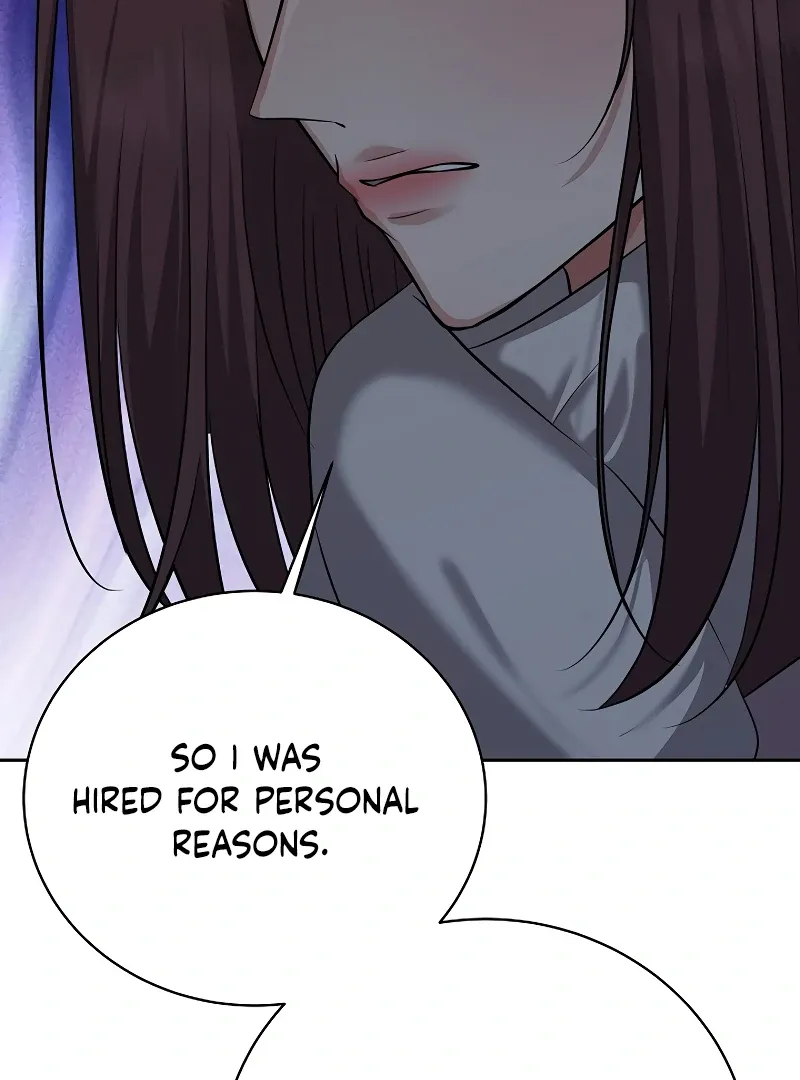 How to survive secretary Hong Chapter 38 Online - página 130
