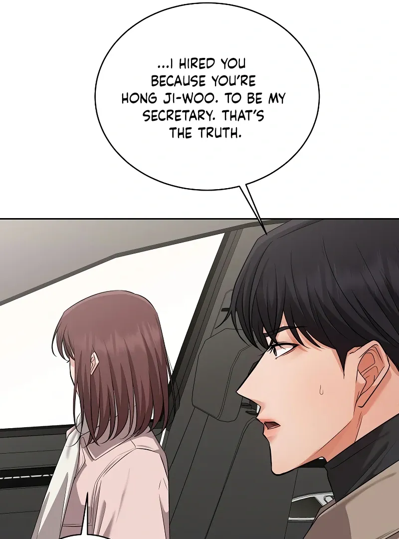 How to survive secretary Hong Chapter 38 Online - página 135