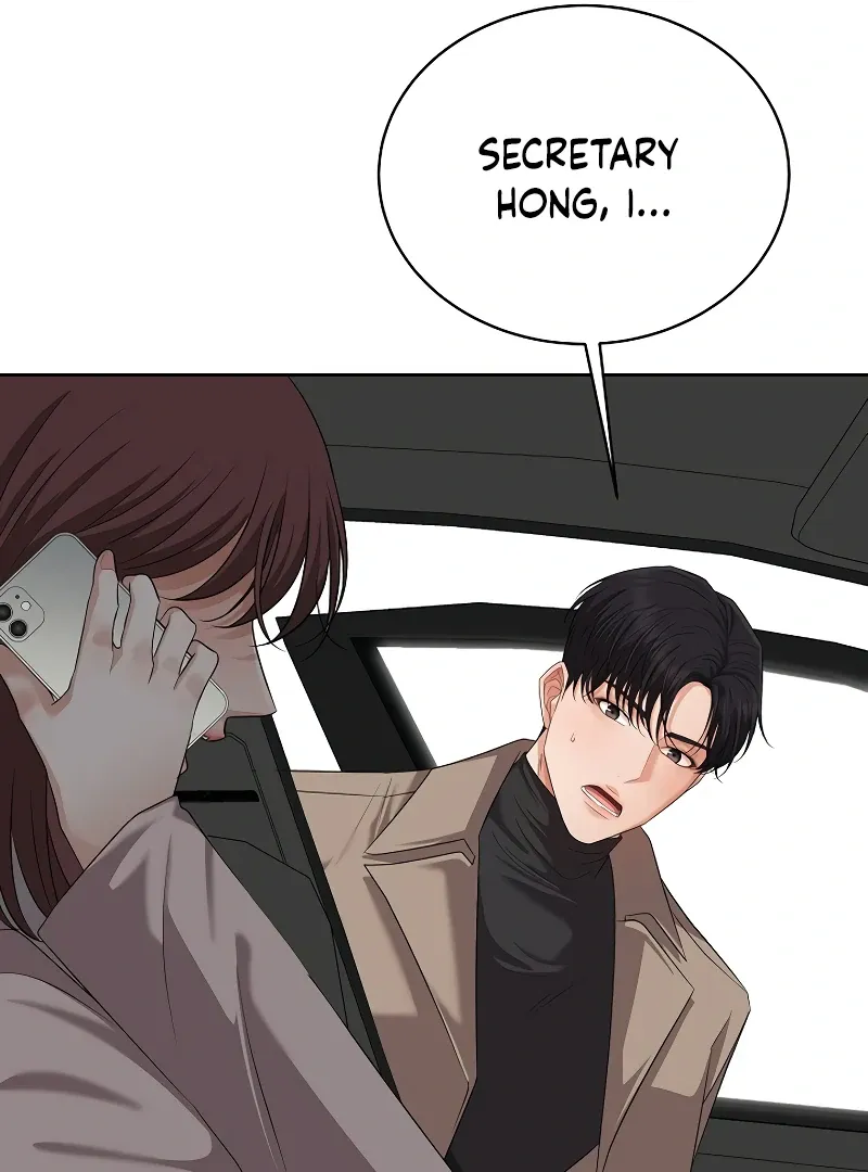 How to survive secretary Hong Chapter 38 Online - página 147