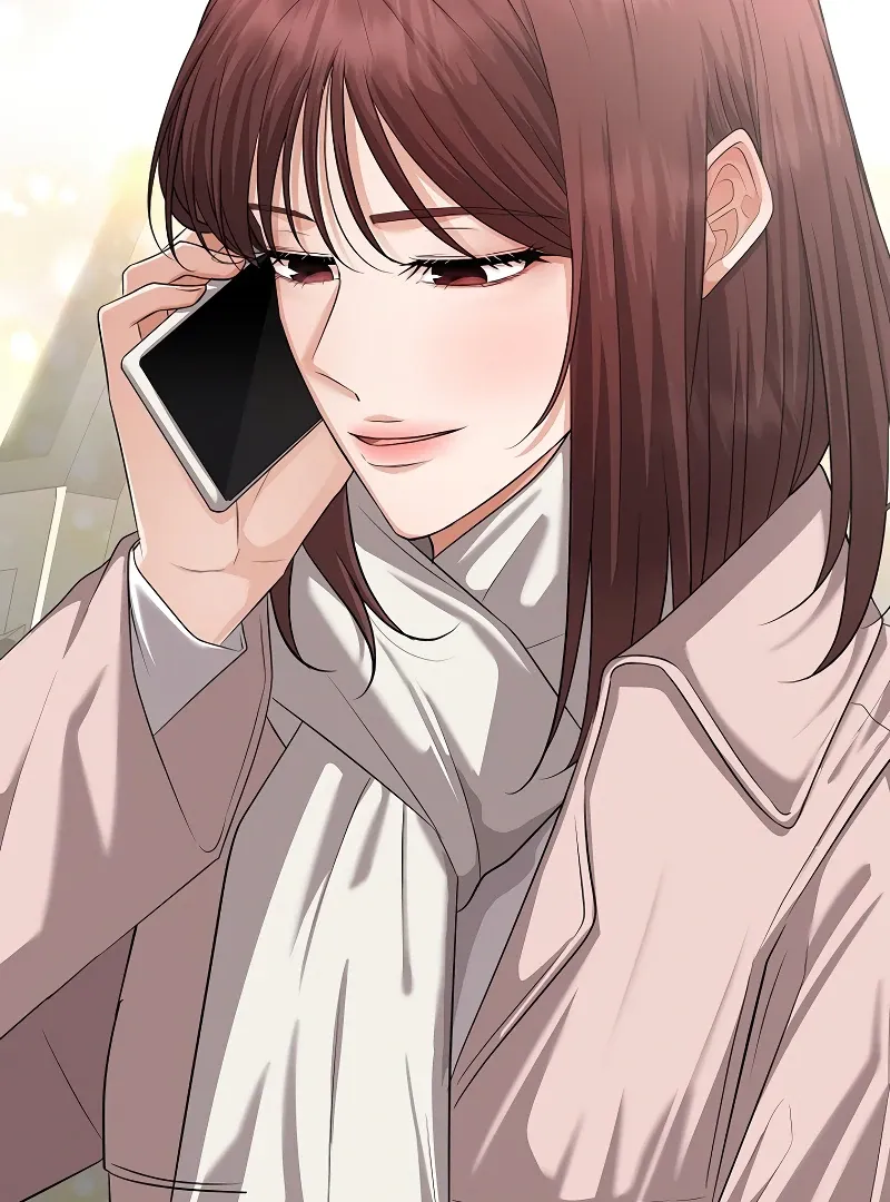 How to survive secretary Hong Chapter 38 Online - página 151