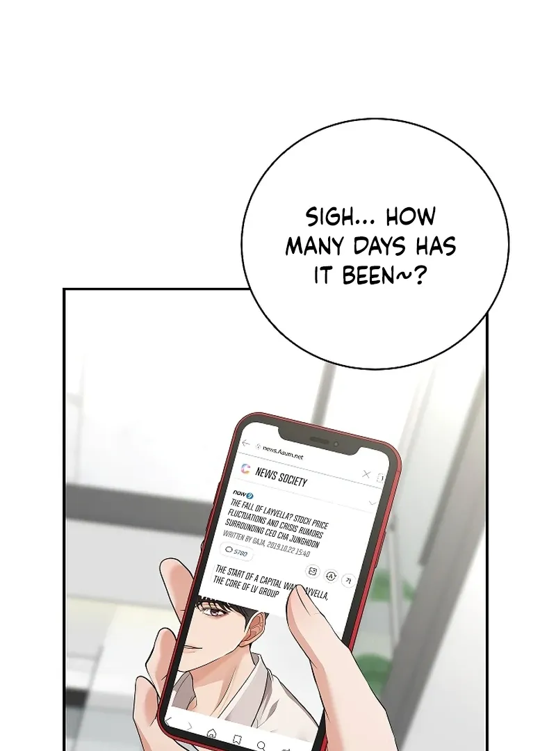 How to survive secretary Hong Chapter 39 Online - página 3