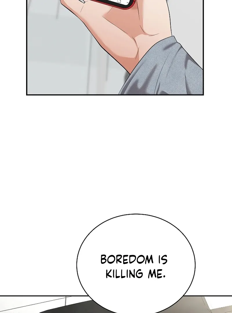 How to survive secretary Hong Chapter 39 Online - página 4