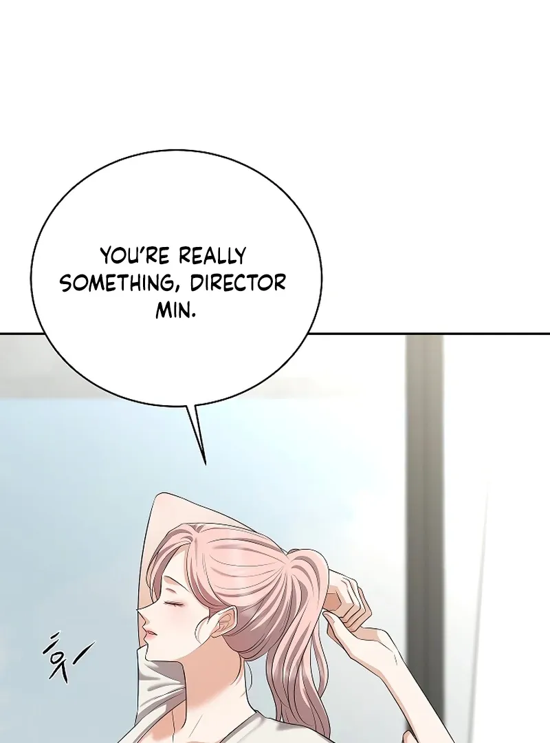 How to survive secretary Hong Chapter 39 Online - página 7