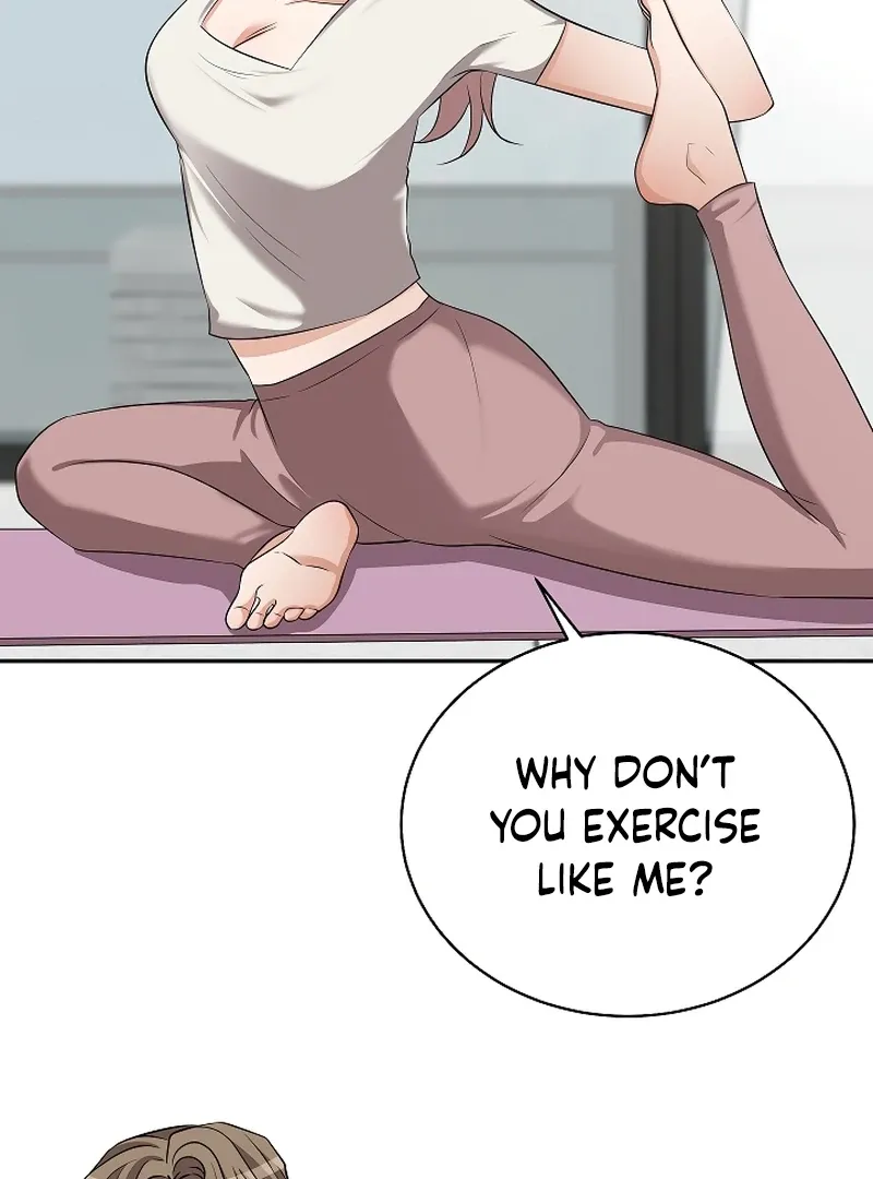 How to survive secretary Hong Chapter 39 Online - página 8