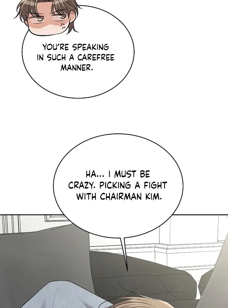 How to survive secretary Hong Chapter 39 Online - página 9