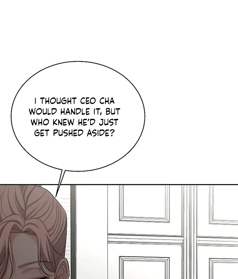 How to survive secretary Hong Chapter 39 Online - página 11