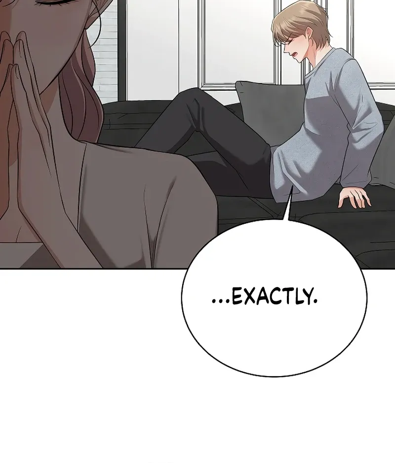 How to survive secretary Hong Chapter 39 Online - página 12