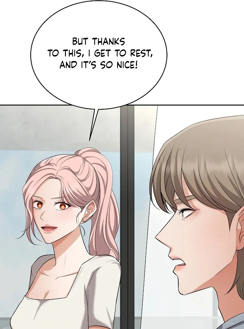 How to survive secretary Hong Chapter 39 Online - página 13