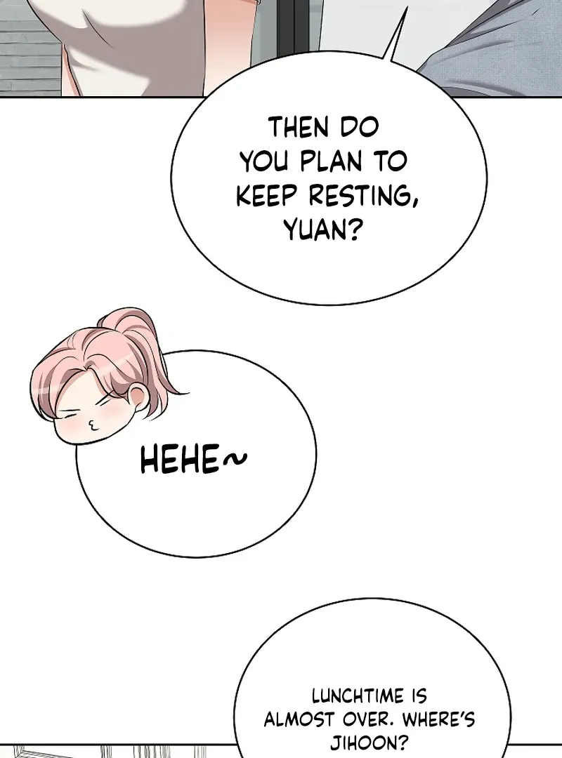 How to survive secretary Hong Chapter 39 Online - página 14