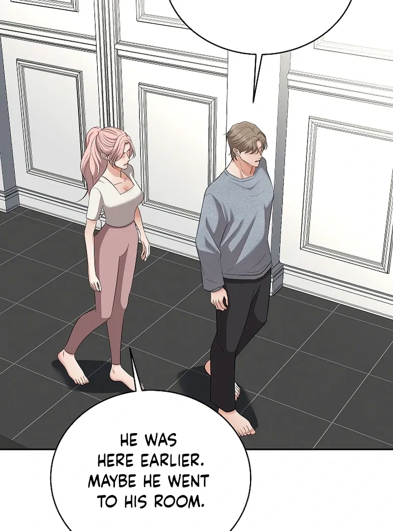 How to survive secretary Hong Chapter 39 Online - página 15