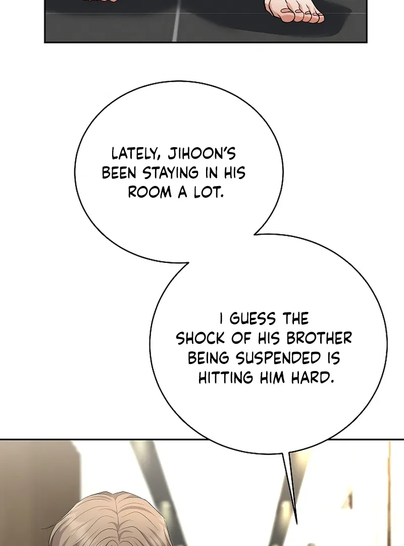 How to survive secretary Hong Chapter 39 Online - página 17