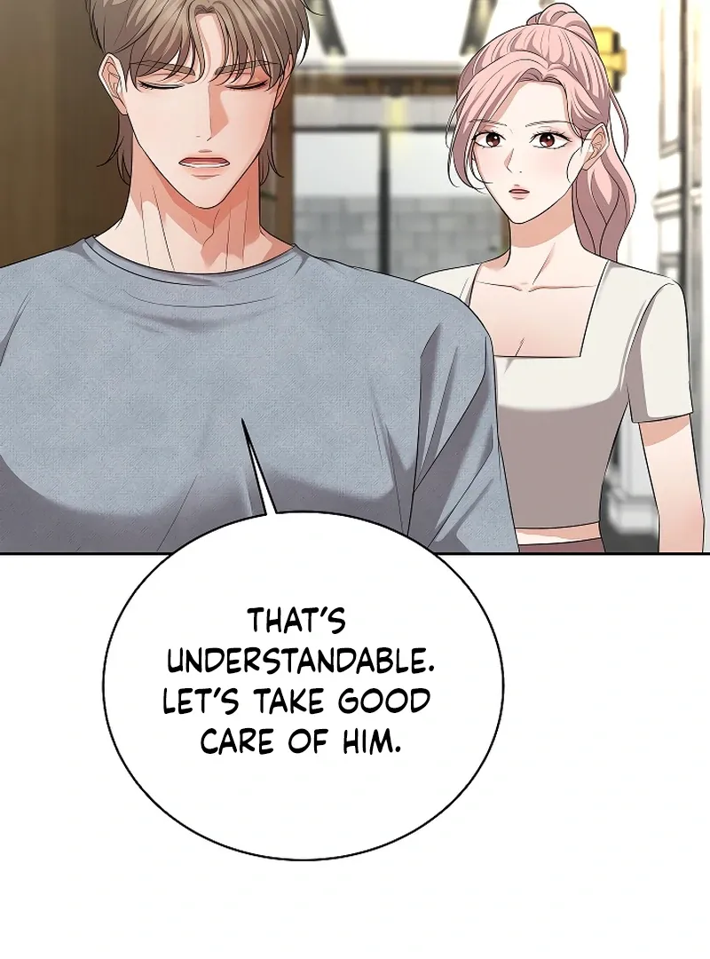 How to survive secretary Hong Chapter 39 Online - página 18
