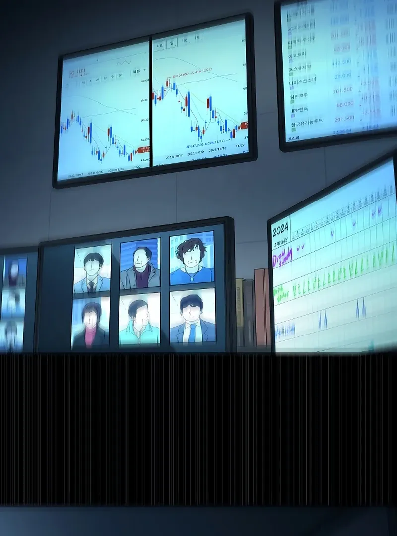 How to survive secretary Hong Chapter 39 Online - página 25