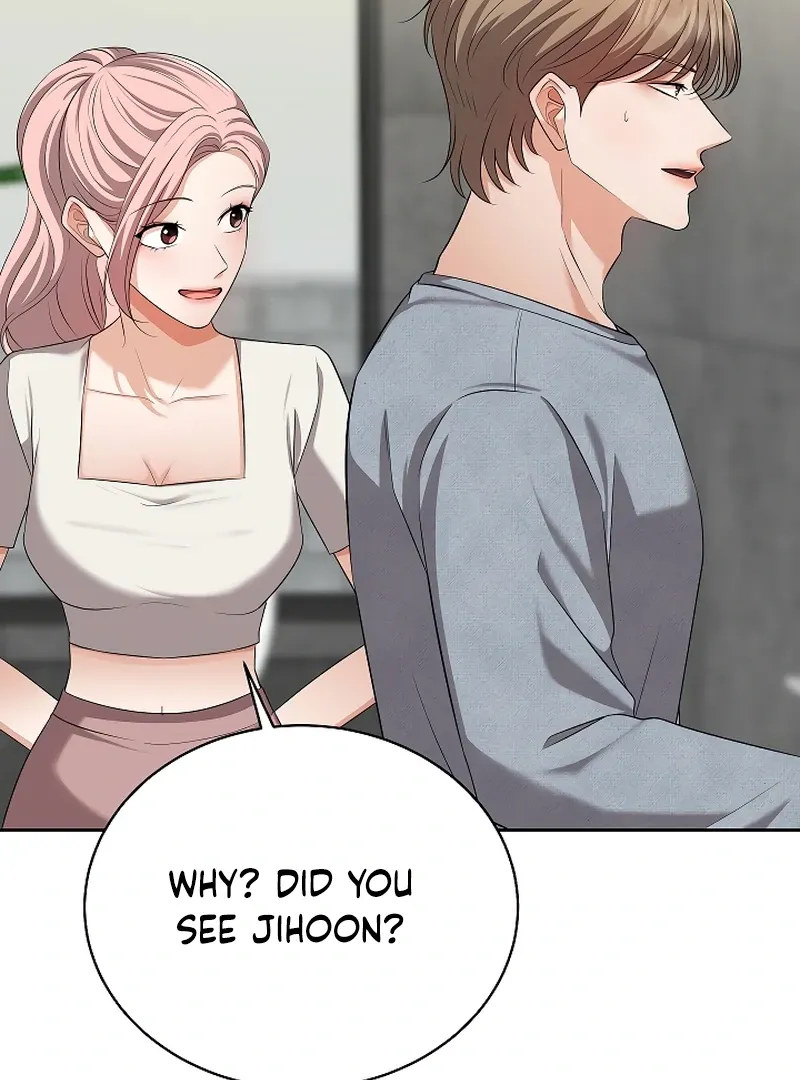 How to survive secretary Hong Chapter 39 Online - página 31