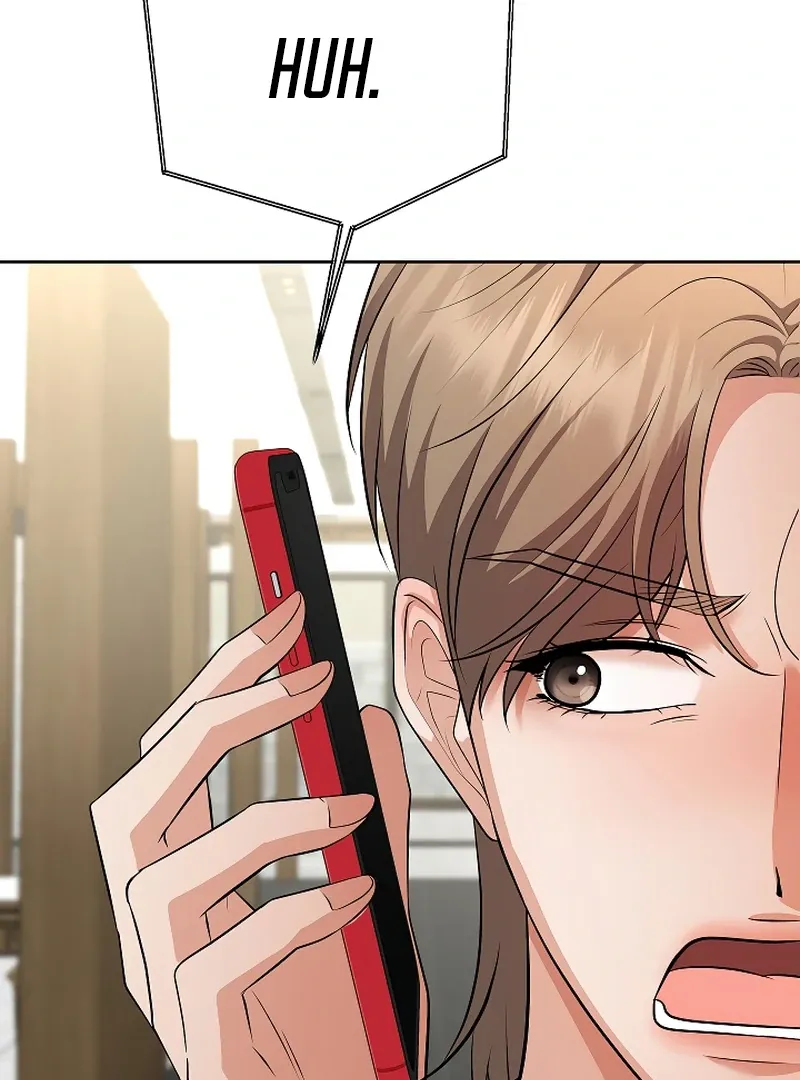 How to survive secretary Hong Chapter 39 Online - página 34