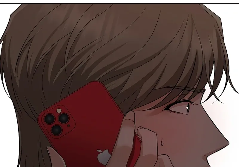 How to survive secretary Hong Chapter 39 Online - página 36