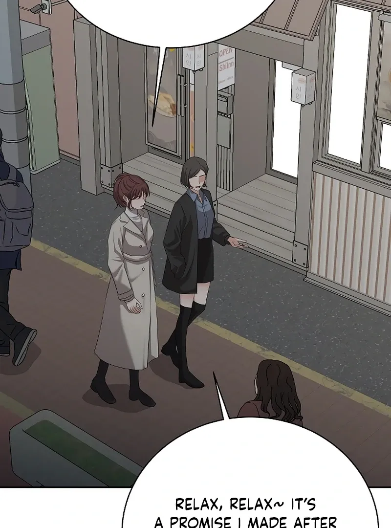 How to survive secretary Hong Chapter 39 Online - página 43