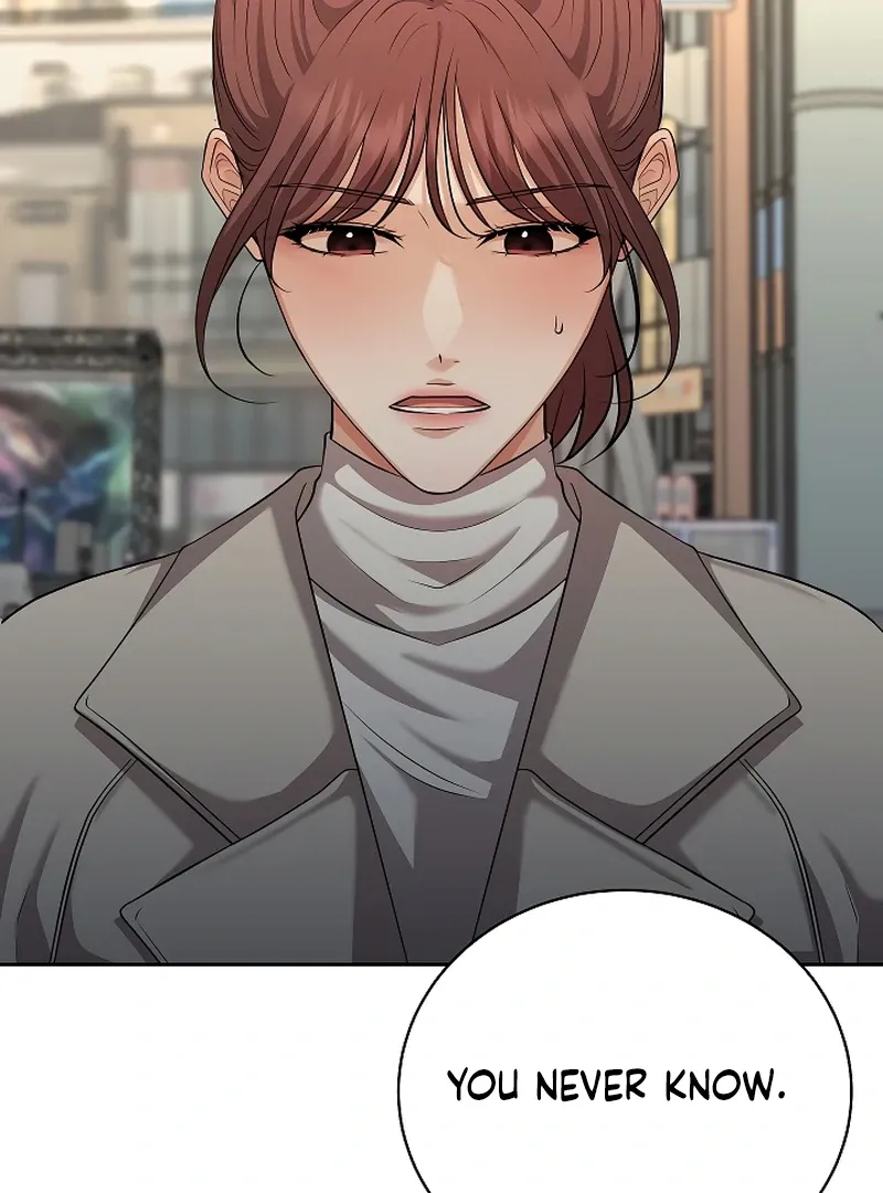 How to survive secretary Hong Chapter 39 Online - página 45