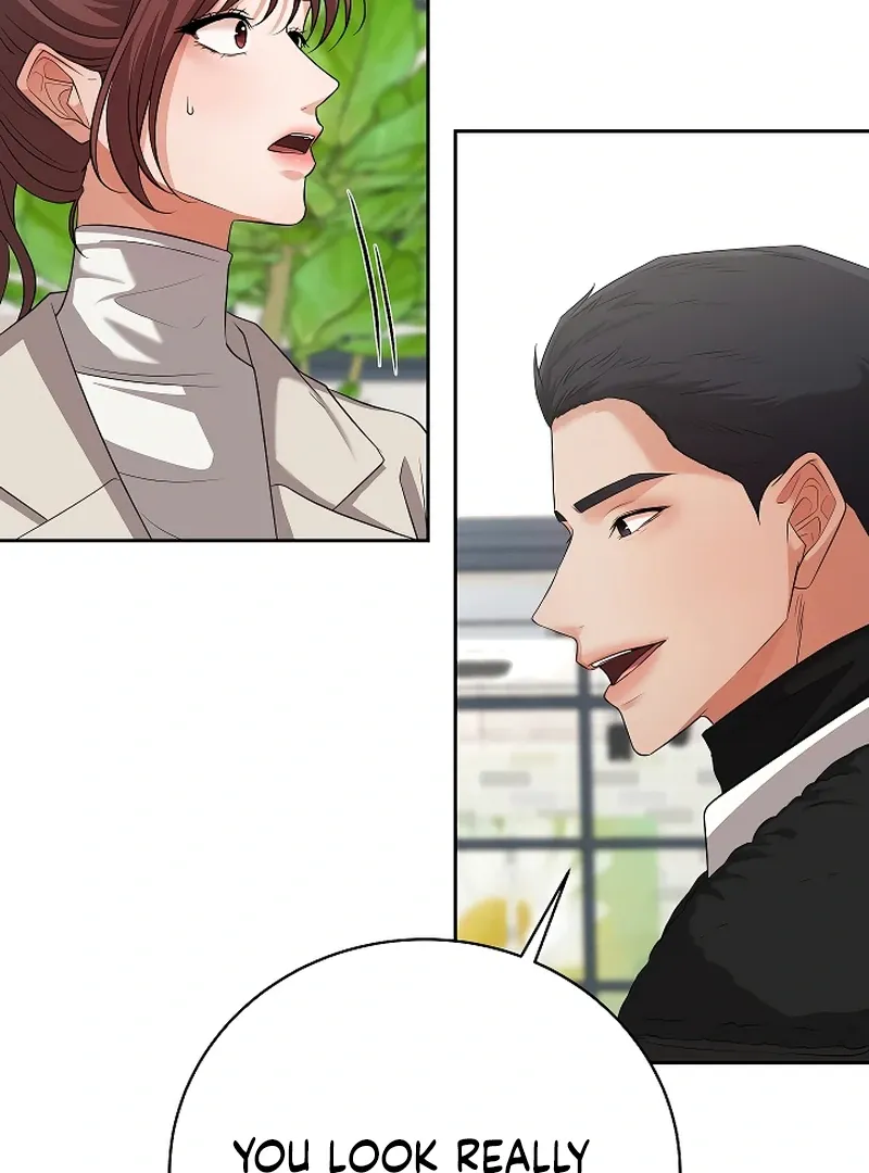 How to survive secretary Hong Chapter 39 Online - página 69