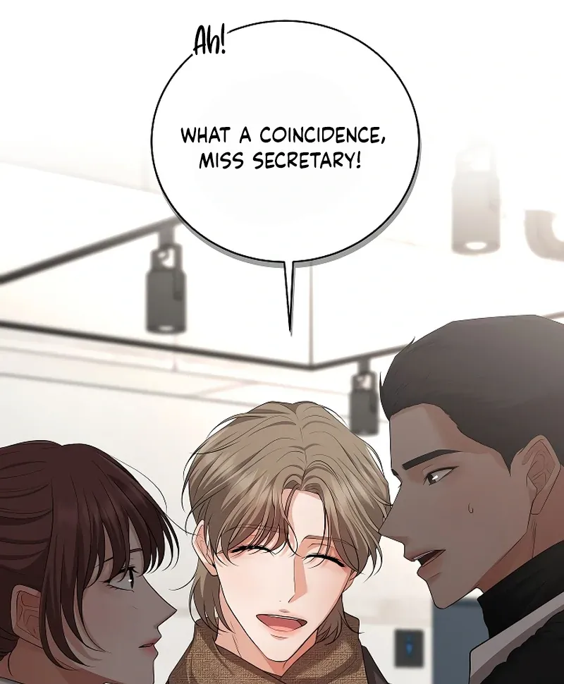 How to survive secretary Hong Chapter 39 Online - página 73