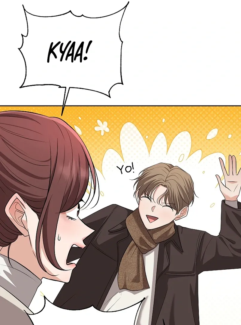 How to survive secretary Hong Chapter 39 Online - página 75