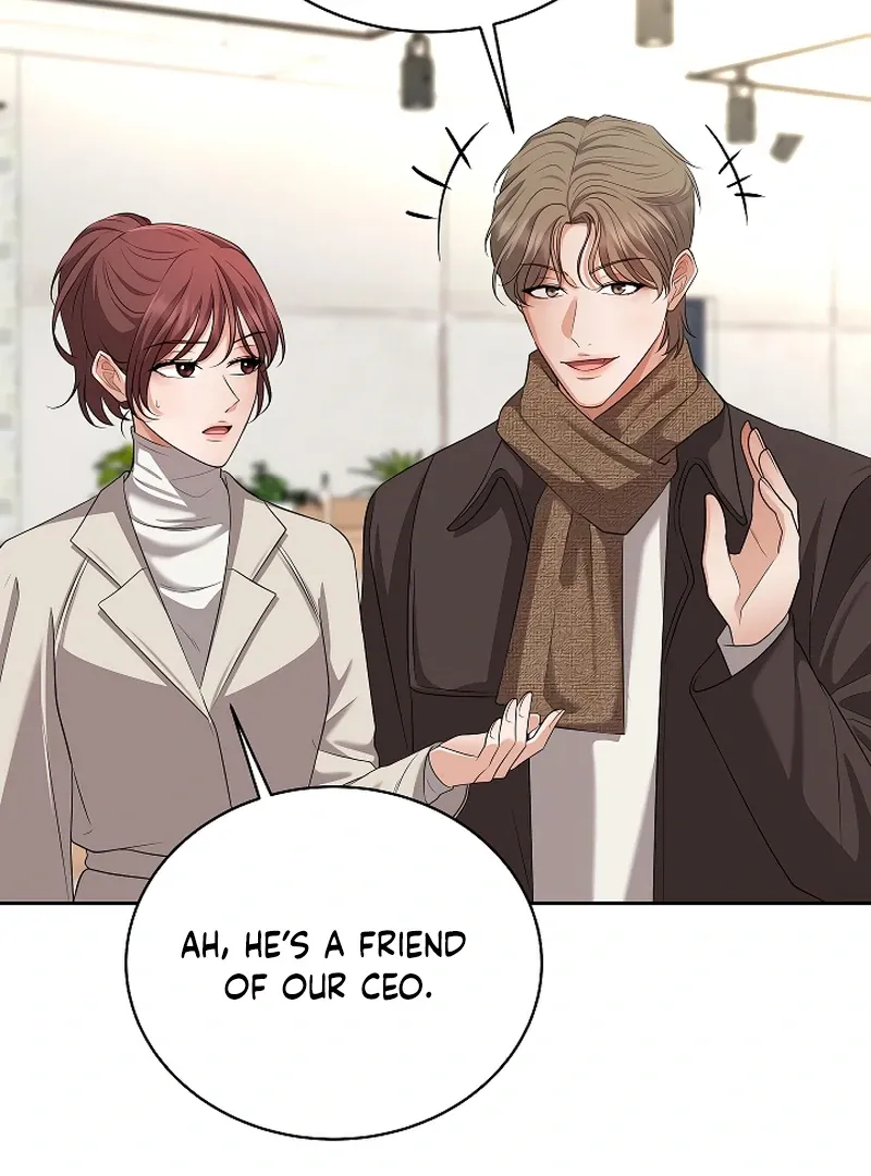 How to survive secretary Hong Chapter 39 Online - página 80
