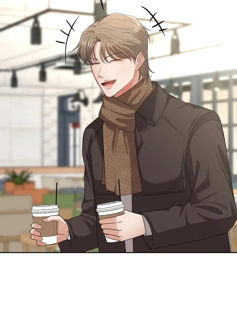 How to survive secretary Hong Chapter 39 Online - página 84