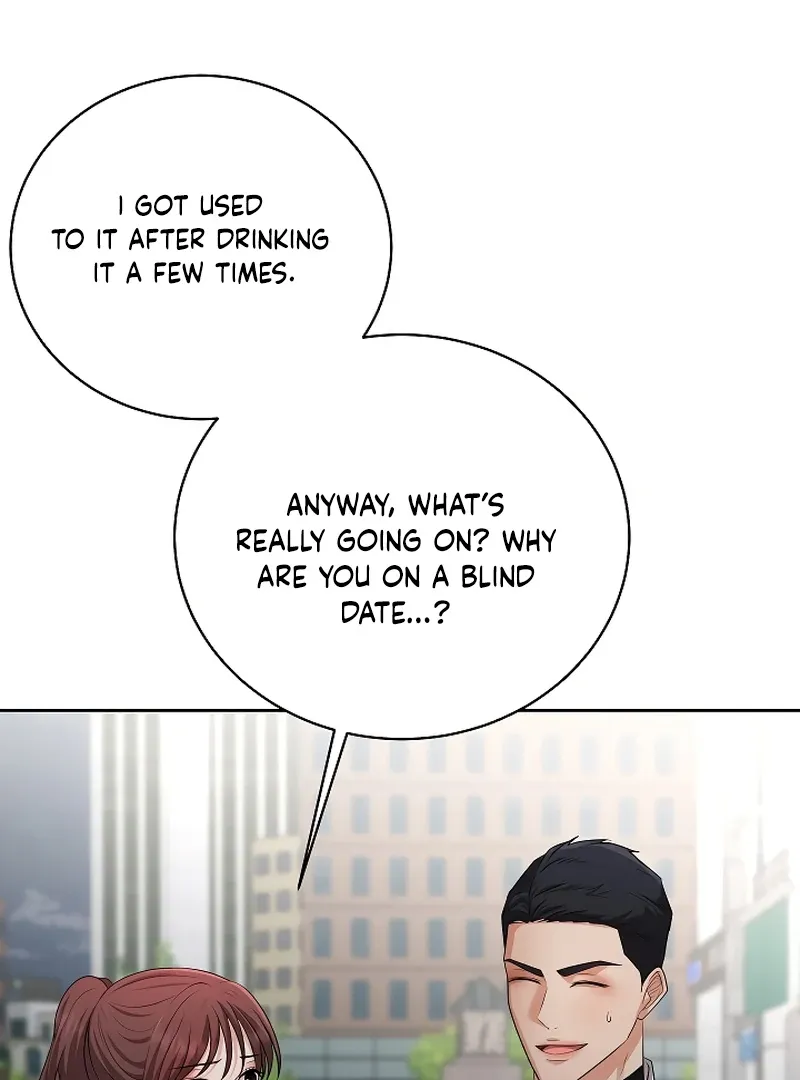 How to survive secretary Hong Chapter 39 Online - página 91