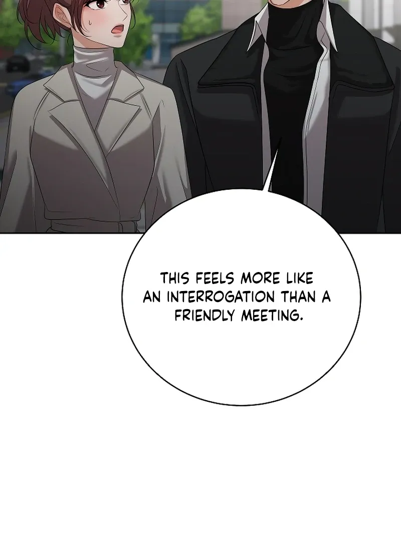 How to survive secretary Hong Chapter 39 Online - página 92