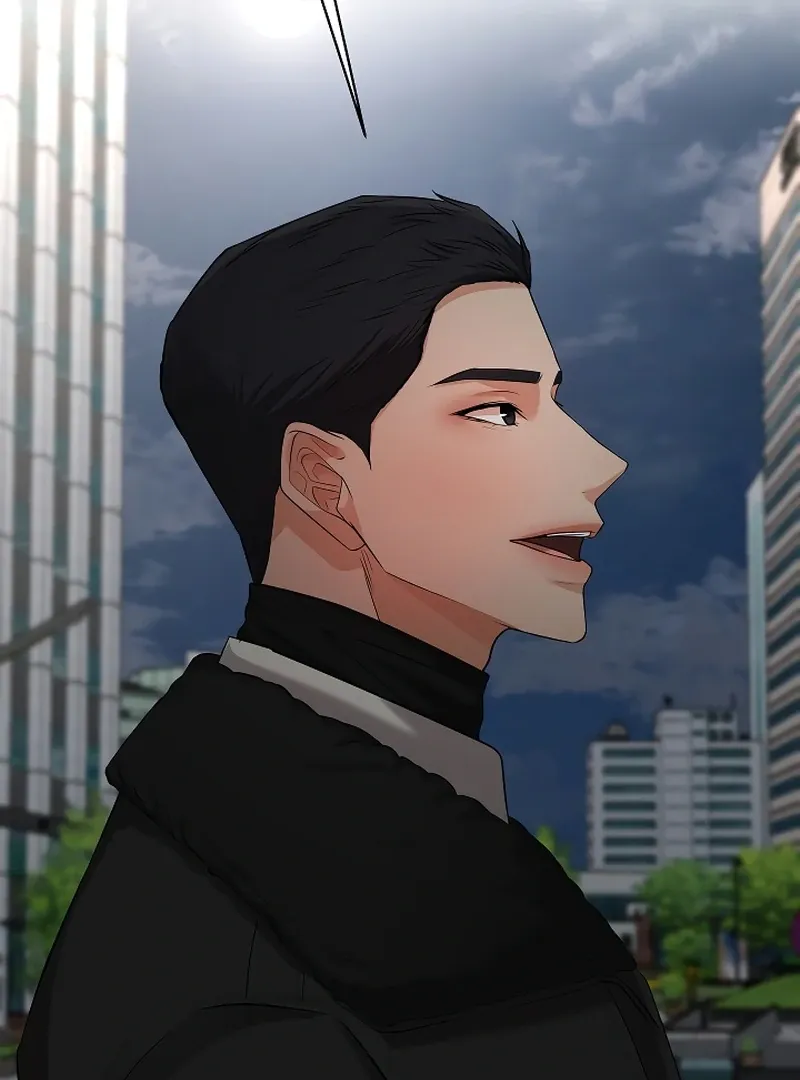 How to survive secretary Hong Chapter 39 Online - página 95