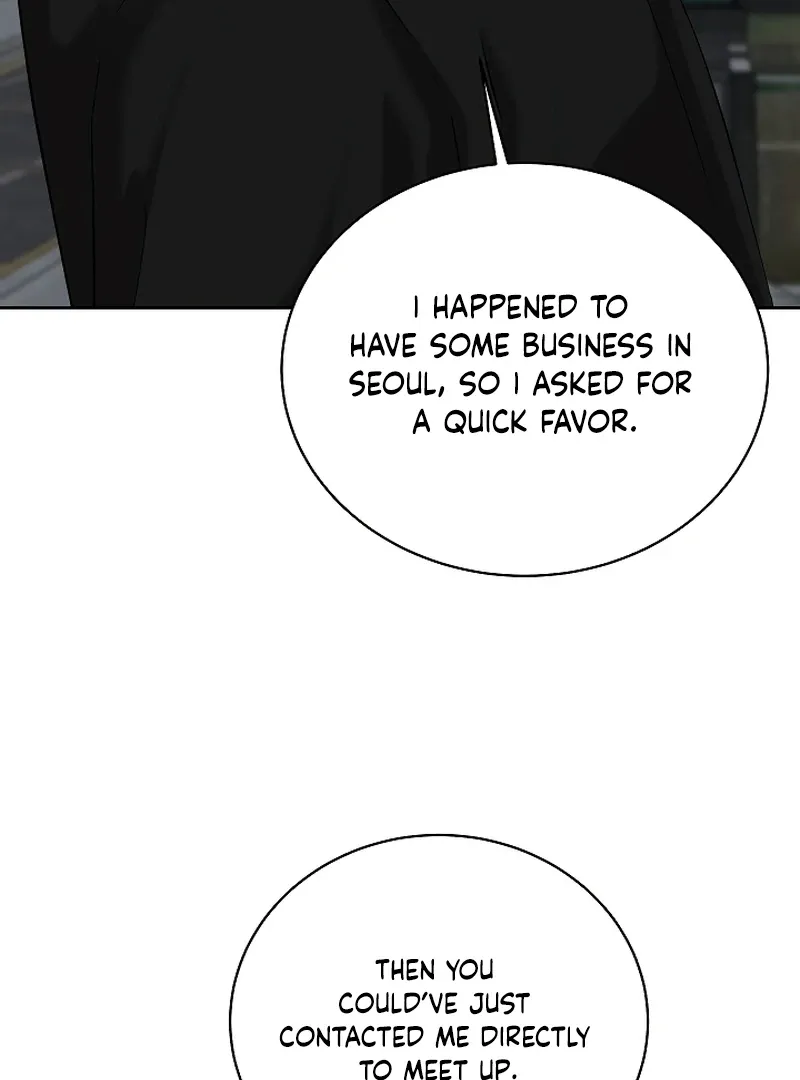 How to survive secretary Hong Chapter 39 Online - página 96