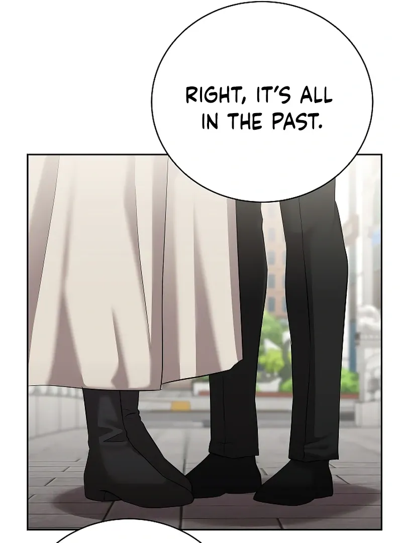 How to survive secretary Hong Chapter 39 Online - página 109