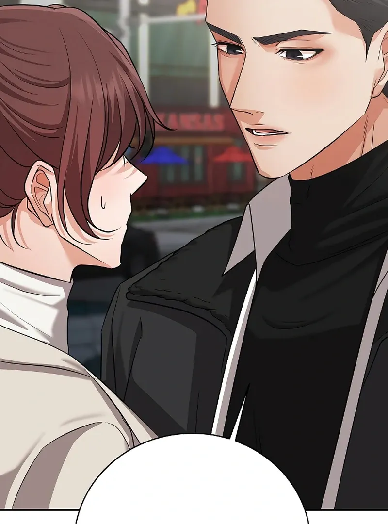 How to survive secretary Hong Chapter 39 Online - página 111