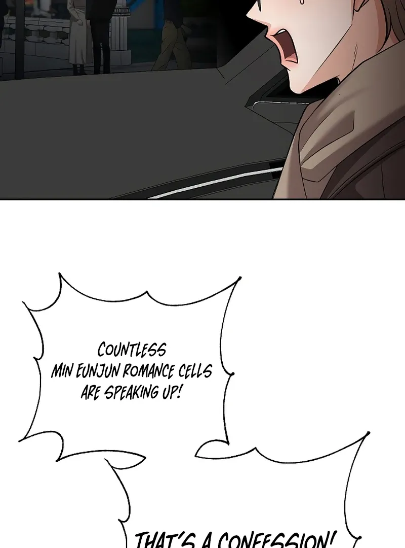 How to survive secretary Hong Chapter 39 Online - página 115