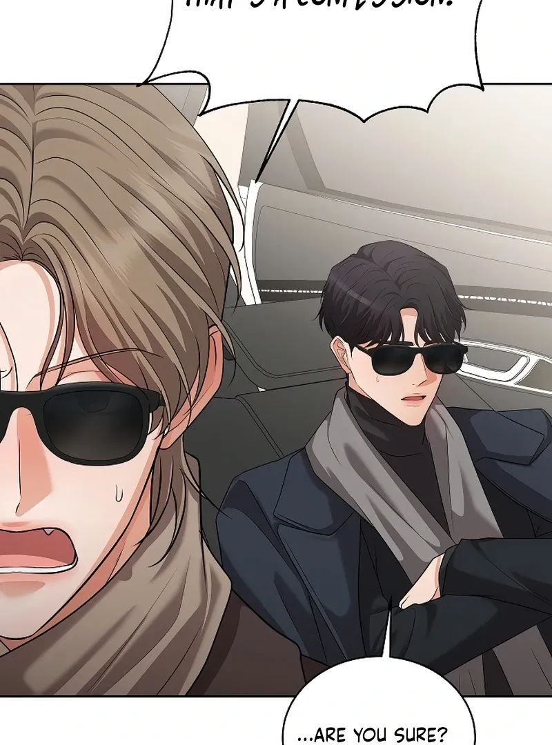 How to survive secretary Hong Chapter 39 Online - página 116