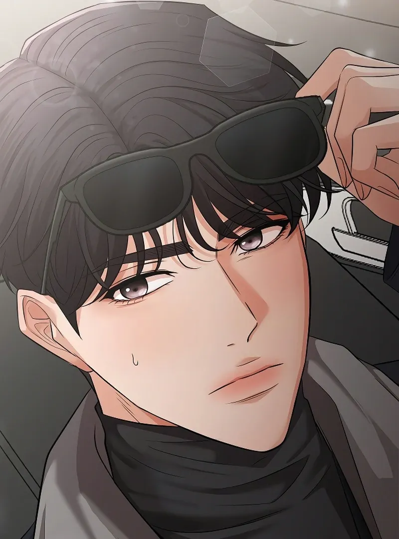 How to survive secretary Hong Chapter 39 Online - página 118