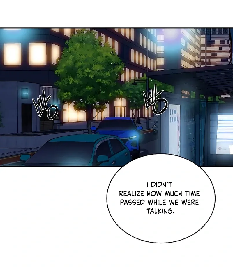 How to survive secretary Hong Chapter 39 Online - página 120