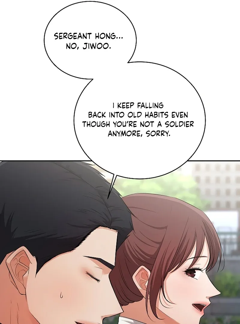 How to survive secretary Hong Chapter 39 Online - página 121