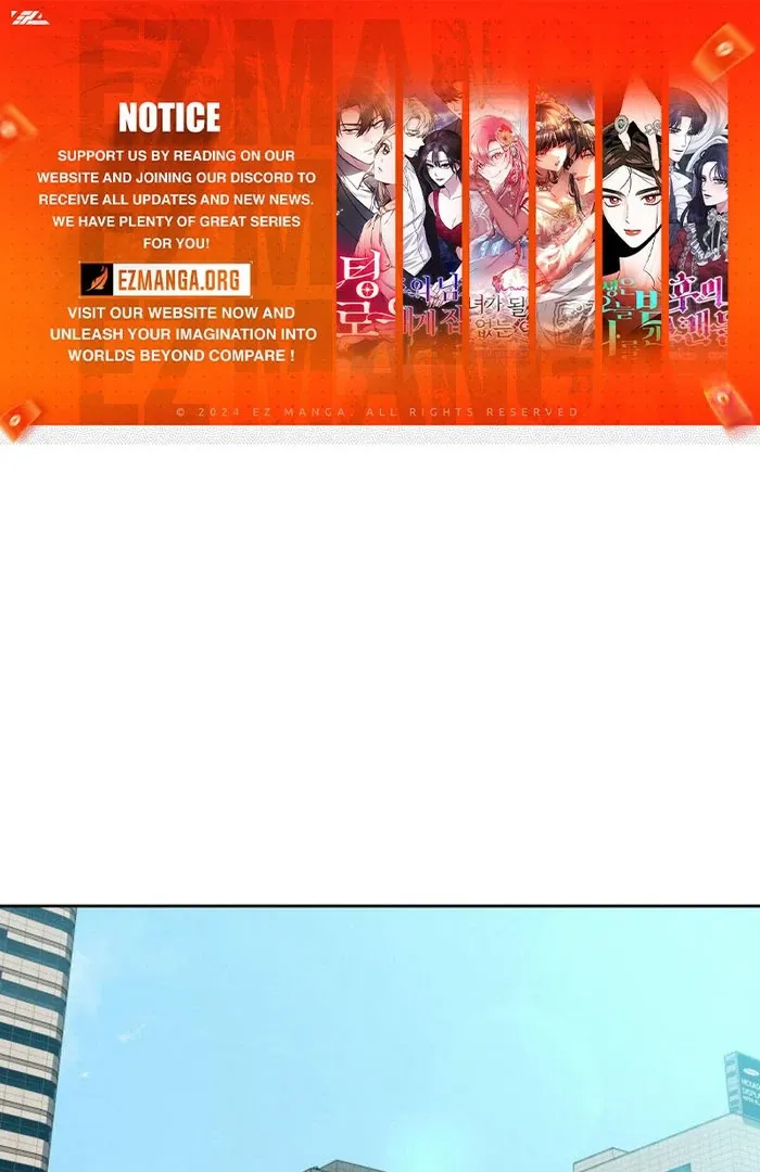 How to survive secretary Hong Chapter 41 Online - página 1