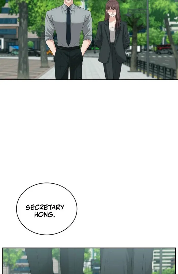 How to survive secretary Hong Chapter 41 Online - página 6