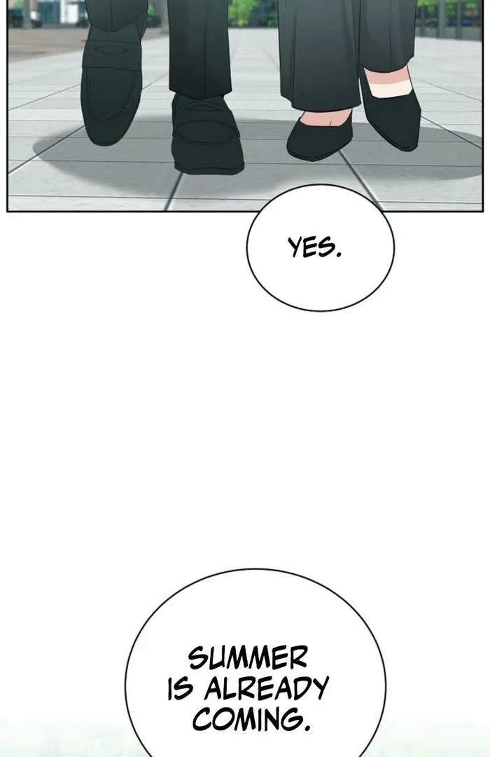 How to survive secretary Hong Chapter 41 Online - página 7