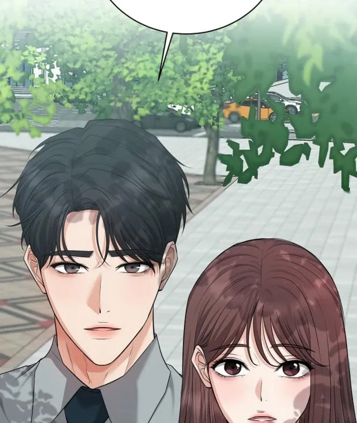 How to survive secretary Hong Chapter 41 Online - página 8