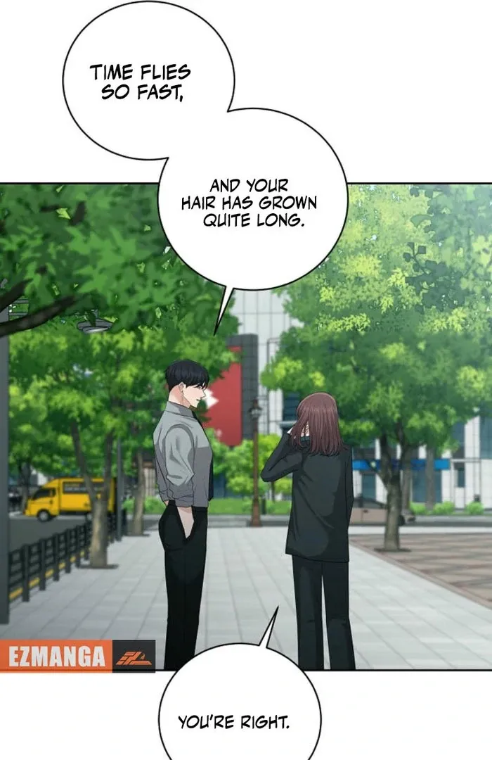 How to survive secretary Hong Chapter 41 Online - página 10