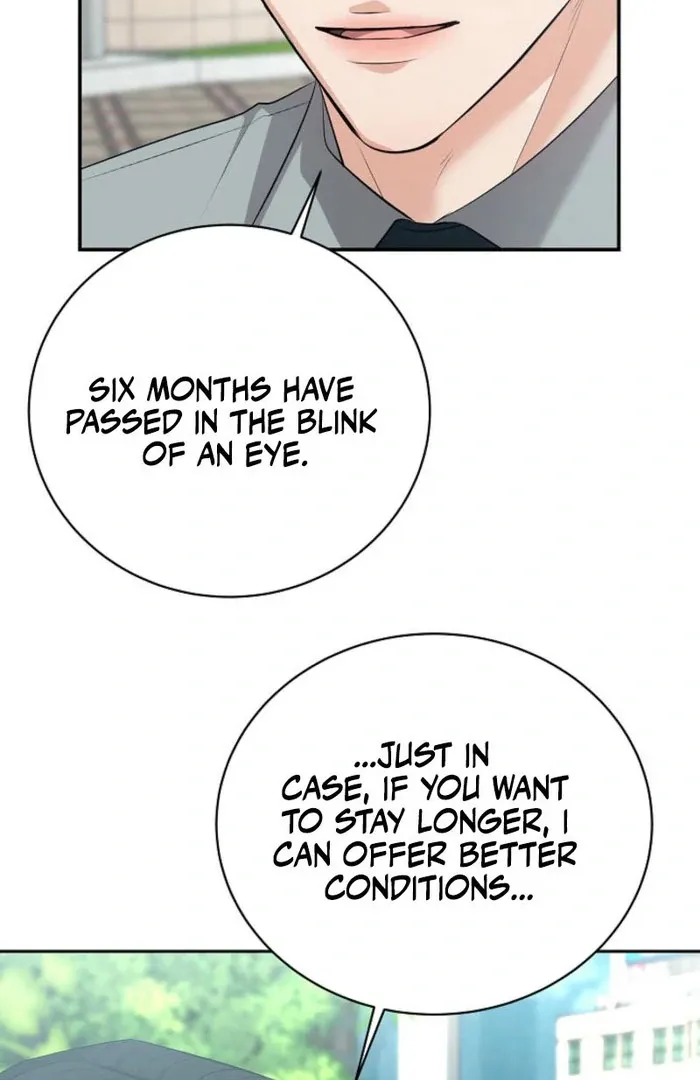 How to survive secretary Hong Chapter 41 Online - página 12