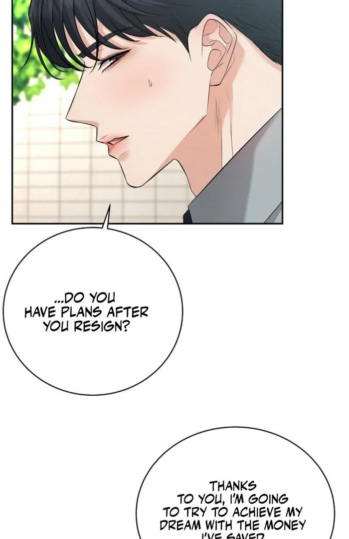 How to survive secretary Hong Chapter 41 Online - página 16