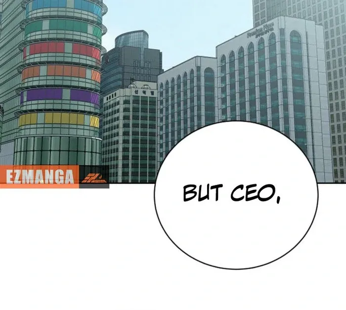How to survive secretary Hong Chapter 41 Online - página 19