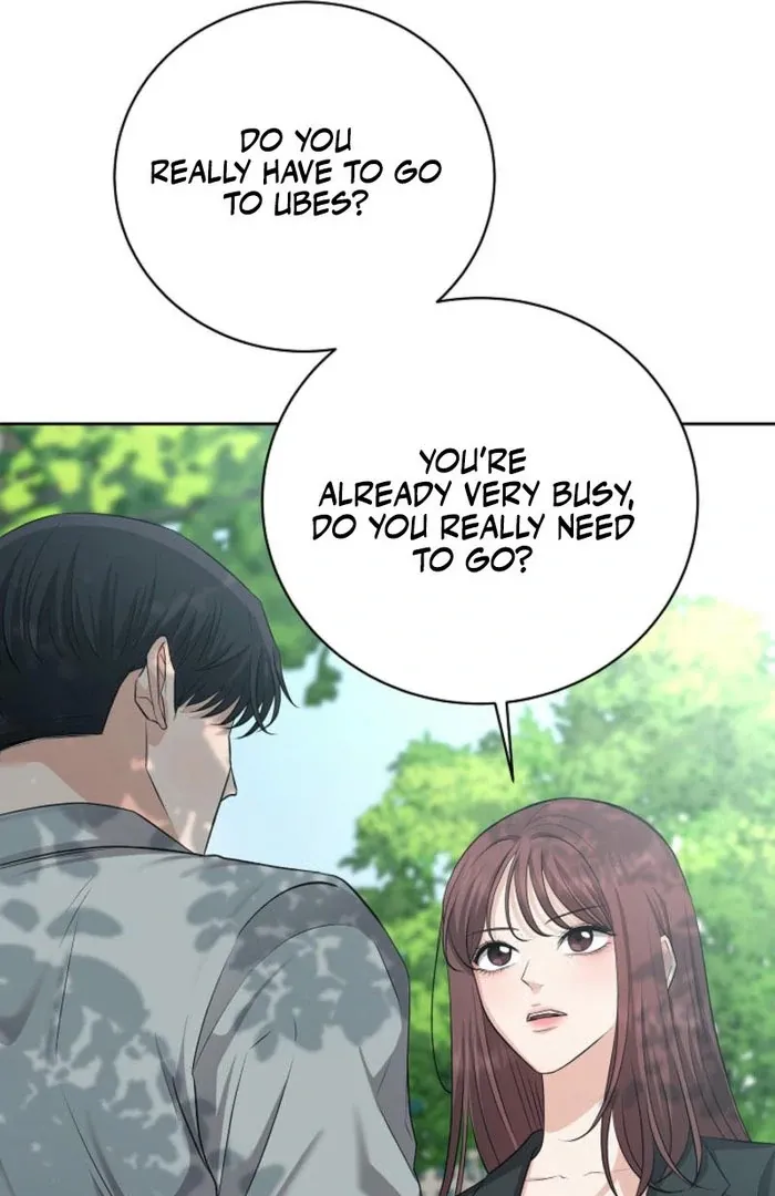 How to survive secretary Hong Chapter 41 Online - página 20