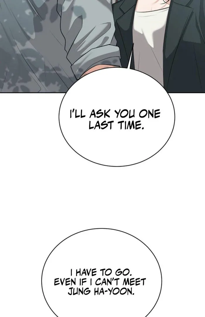 How to survive secretary Hong Chapter 41 Online - página 21