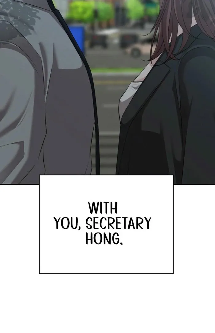 How to survive secretary Hong Chapter 41 Online - página 26