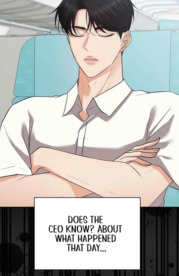 How to survive secretary Hong Chapter 41 Online - página 32